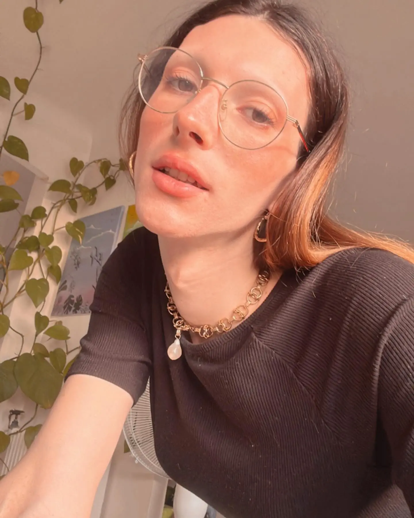 Noëlle, rencontre trans à Yverdon-les-Bains