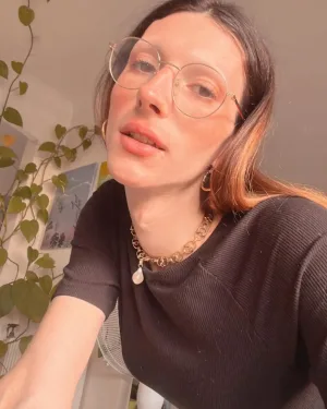 Noëlle, rencontre trans &agrave; Yverdon-les-Bains