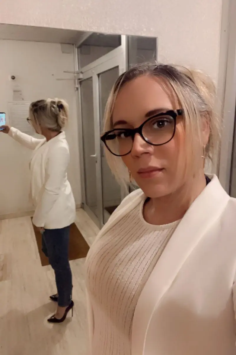 Aurélie, rencontre trans à Yverdon-les-Bains