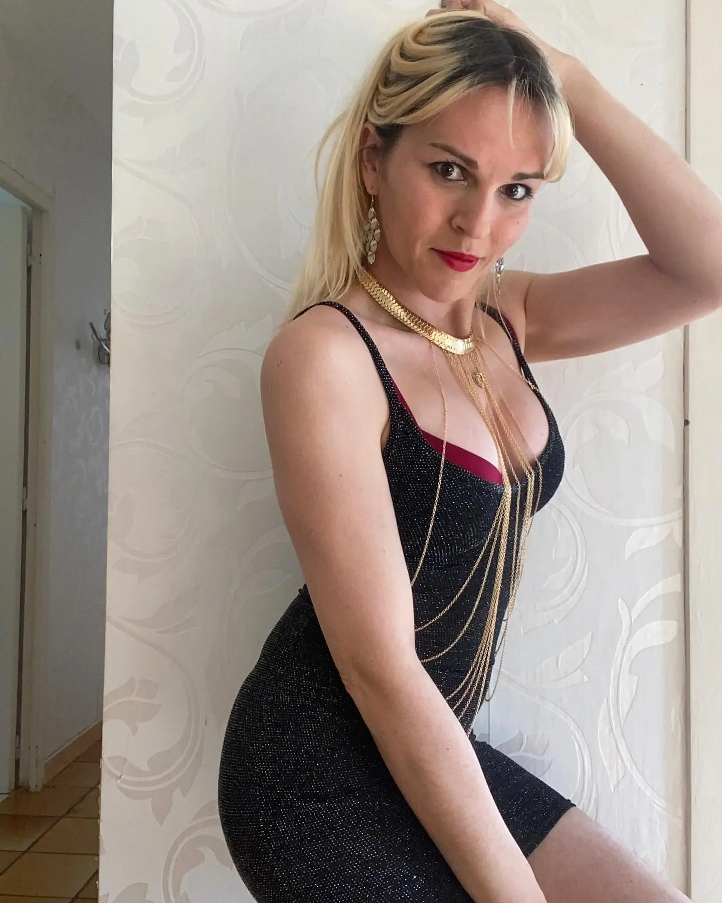 Lise, rencontre trans à Yverdon-les-Bains